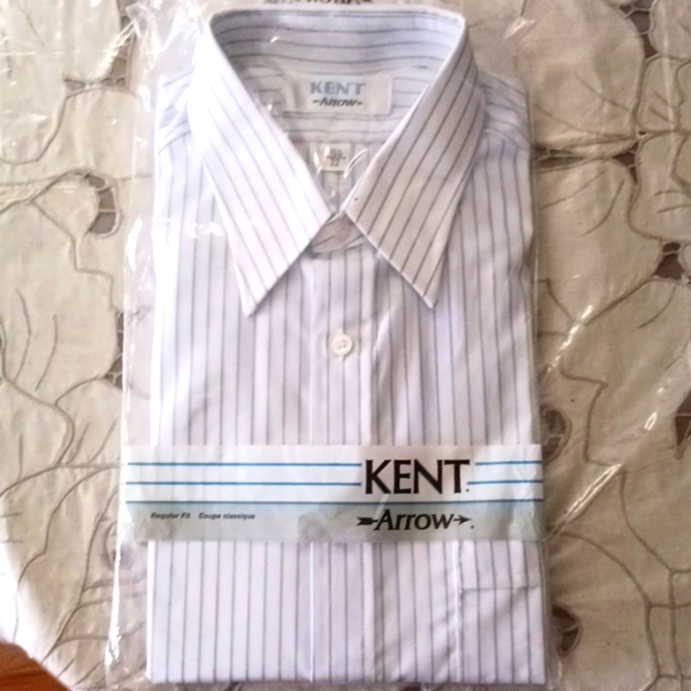 KENT Arrow Men's dress shirt